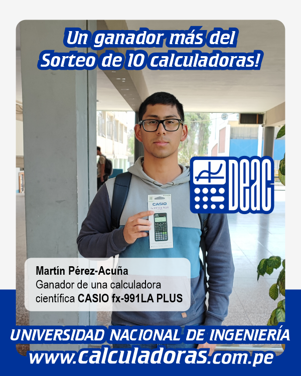 Promoci�n