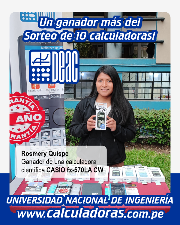 Promoci�n